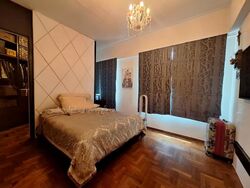 Sunrise Gardens (D28), Condominium #536432281